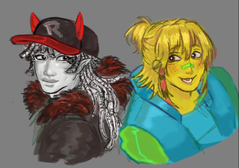 if you´ve seen tjhis before you didnt ok,,,
#guestnoob #Noob666 sixer and noob,,, ooohh yearners