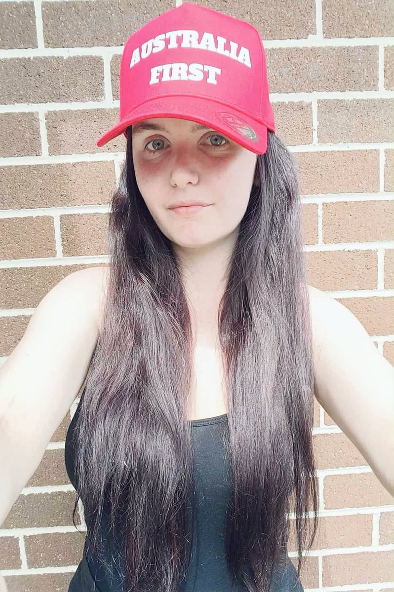 Celine against The Machine 🇭🇲 tweet media