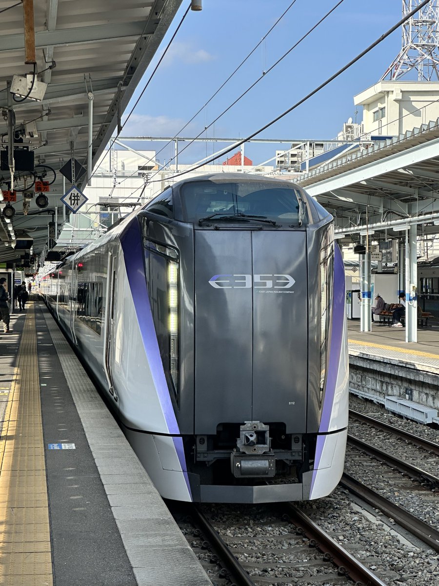 近未来的な見た目よな