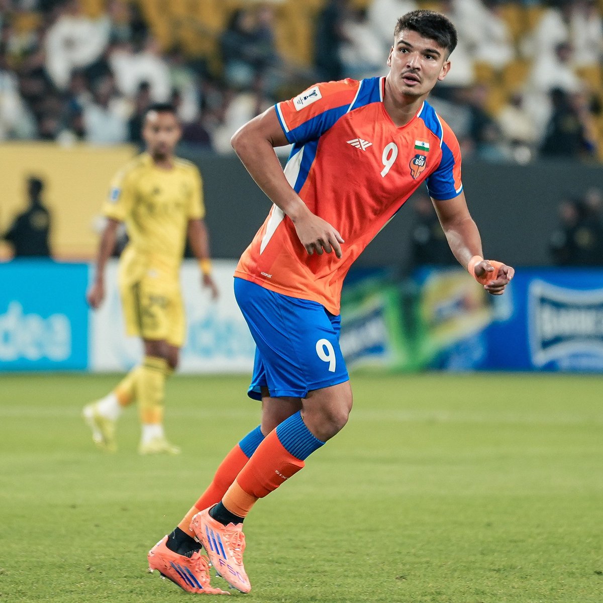 🧡💙 <a href="/FCGoaOfficial/">FC Goa</a>