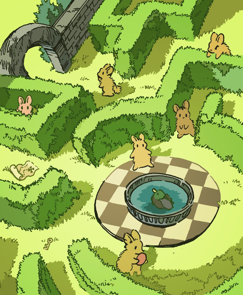 Will Quinn tweet media