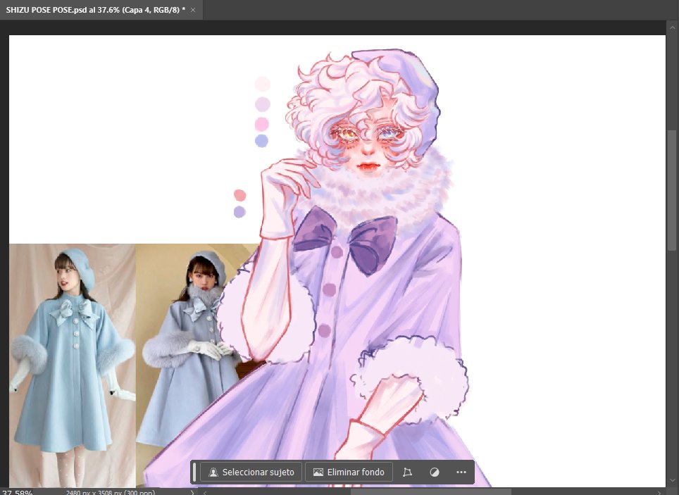 epa rendering

#wipart #ocart