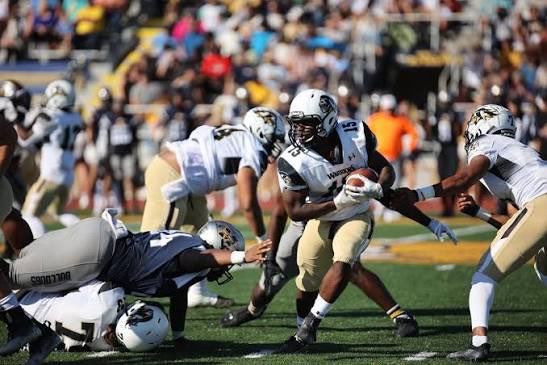 Blessed to receive my first offer from ECCC🖤💛<a href="/Coach_Webster2/">Jonathan J. Webster</a> <a href="/Coach__Pratt/">Travor</a> <a href="/phuddleston_ph/">Coach Parrish Huddleston</a> <a href="/shettles_braden/">Braden Shettles</a> <a href="/CRStubblefield/">Cody Stubblefield</a> <a href="/pkendallmurphy/">Kendall Murphy</a>