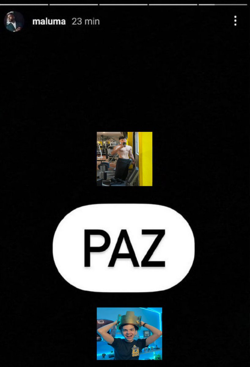 Los amigos son amigos por siempre y para siempre.
No pelien 😭