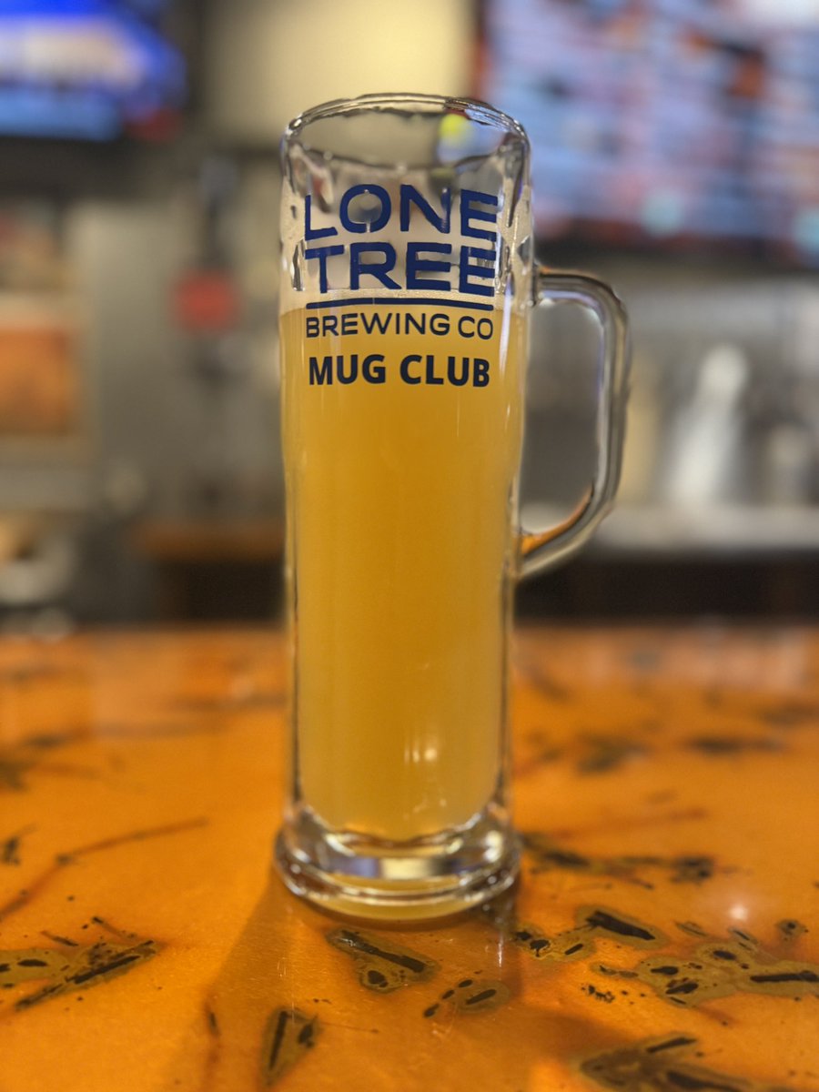 Comics_Brews's tweet image. Best club ever.
#craftbeer #ltbc #lonetreebrewing #comicsandbrews #beernerd