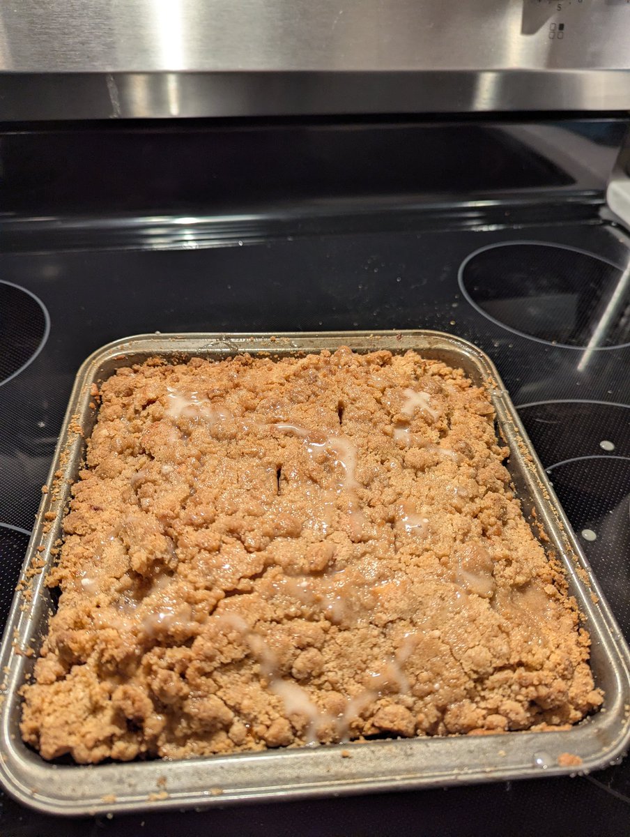 APPLE CAKE🗣️