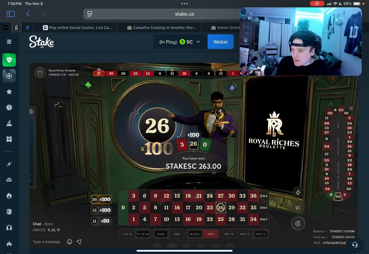 Knownlyy's tweet image. @ChassisGG reaction to this lol 

@StakeUsa thank you lool 

@Legendzcasino i still love you lol  🍗🤫