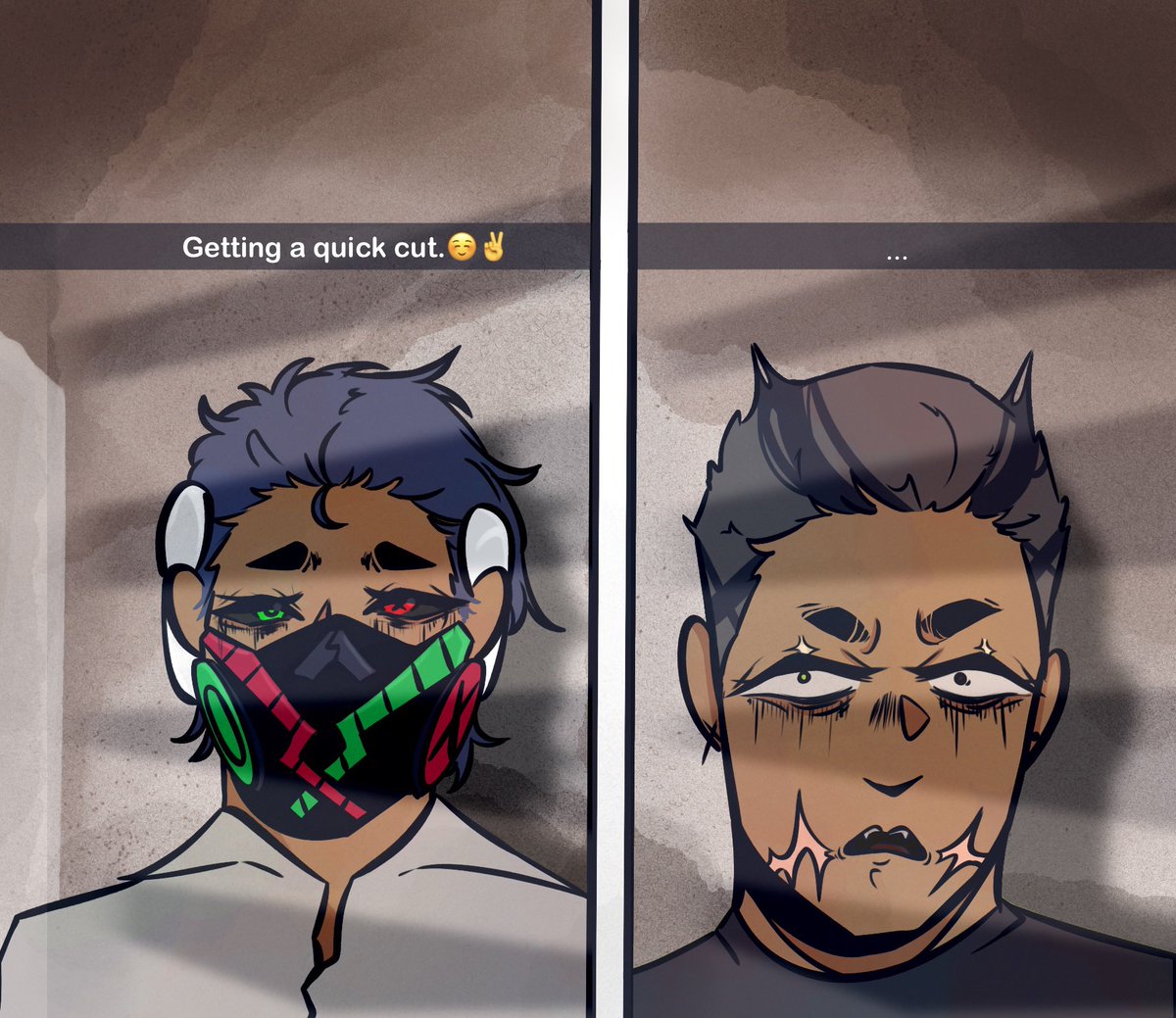 Commissions are open again! Feel free to dm for more info or interest! 🎨✨🐂

Retweets are appreciated! 🫶

#commissionsopen #Commissions