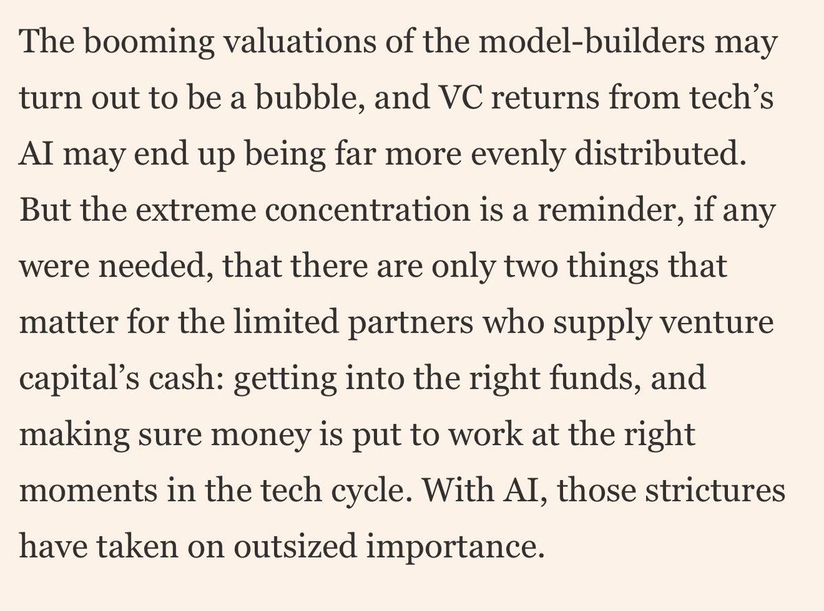 We can only go back to work now