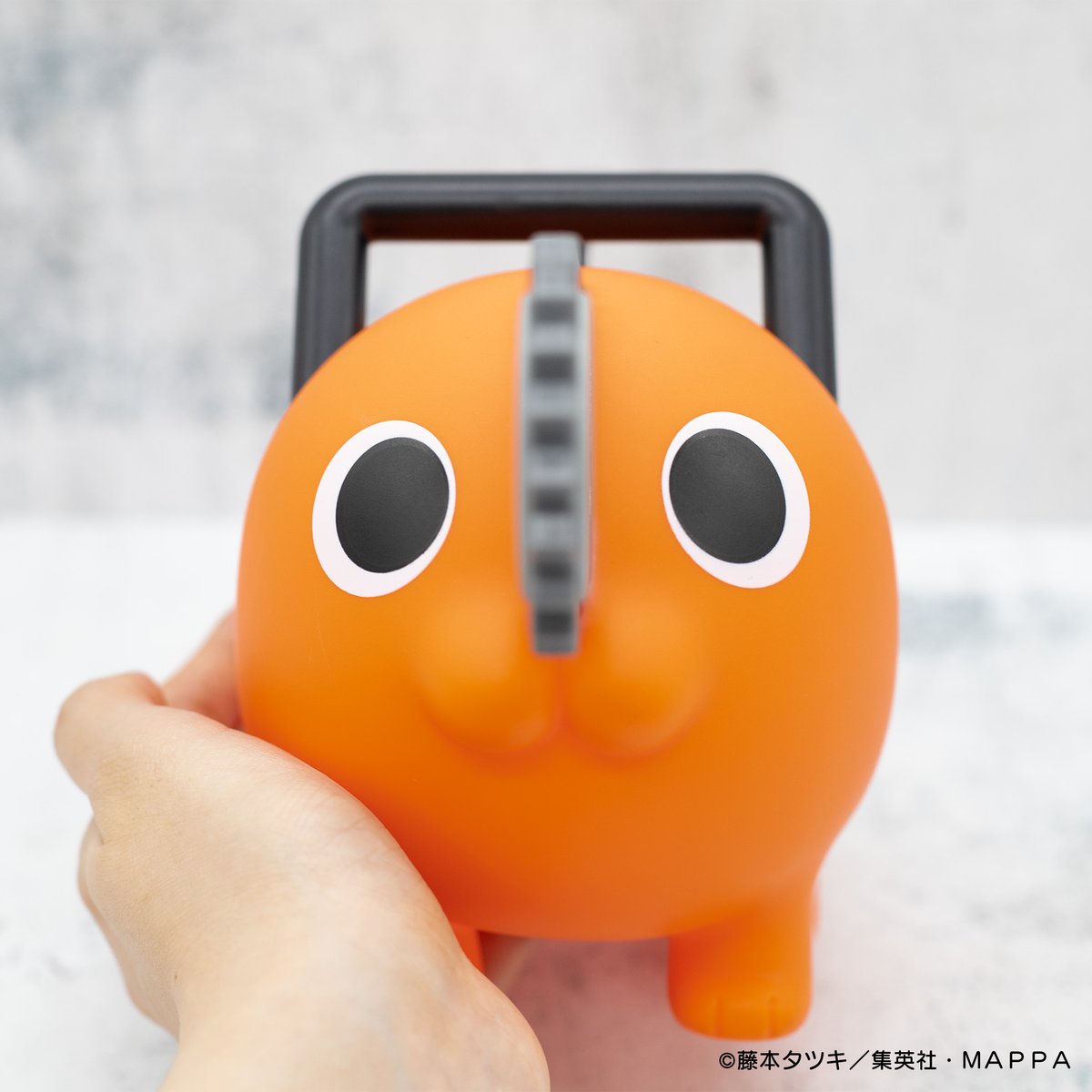 💥11月発売商品💥 【チェンソーマン ポチタBIGソフビフィギュア】 TV