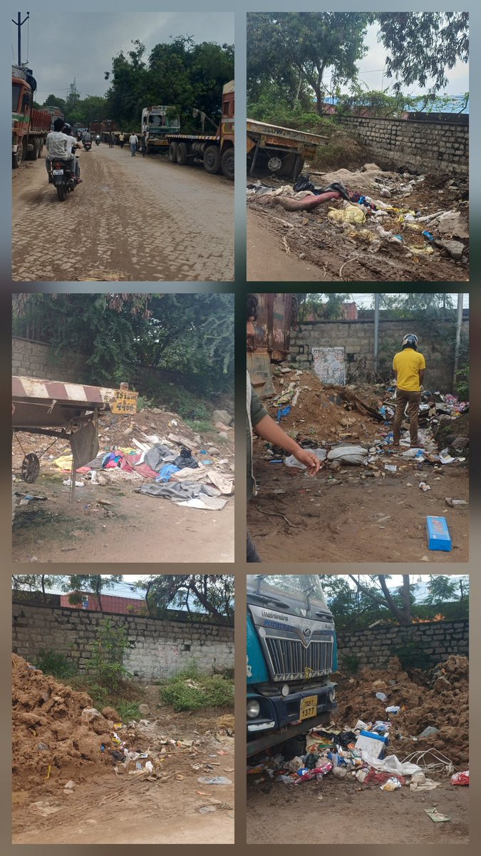 Hyderabad tweet media