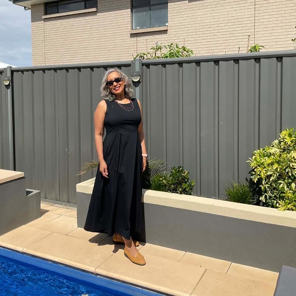 Chan3Judy's tweet image. Age is getting serious but I ain’t. I hope you feel beautiful today. It’s a good habit to talk about blessings daily. Be cool, be strong be happy❤️✨😊 #saltandpepper