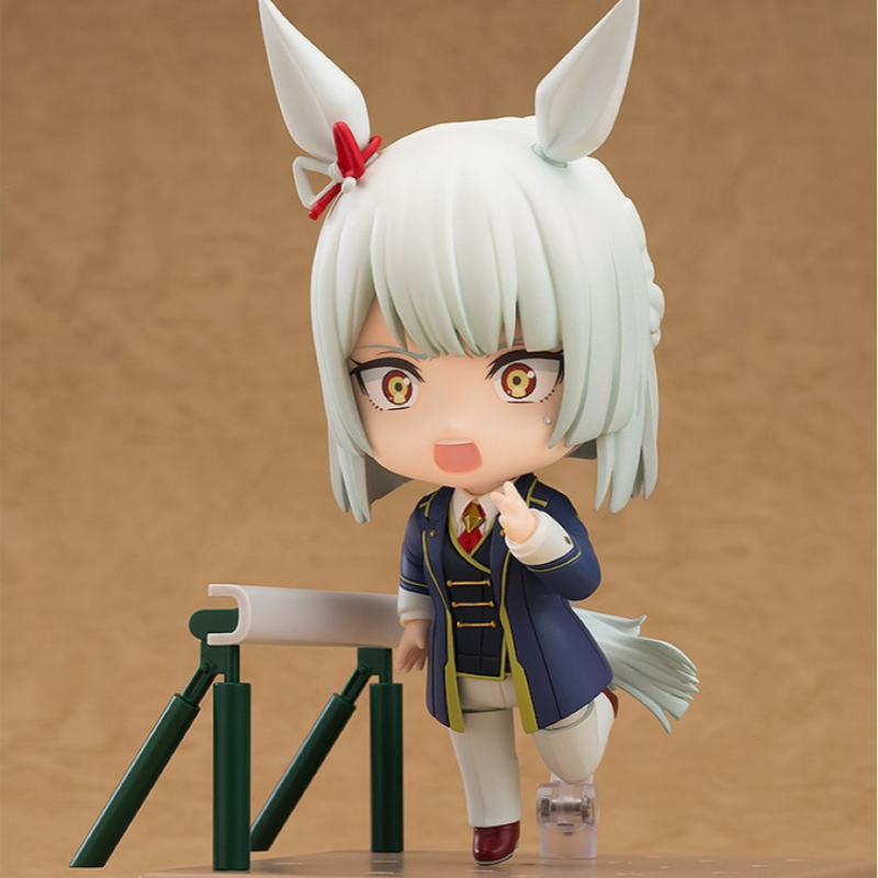 ウマ娘シリーズ ねんどろいど 予約受付中📣🌟 ＼ ウマ娘 シンデレラ