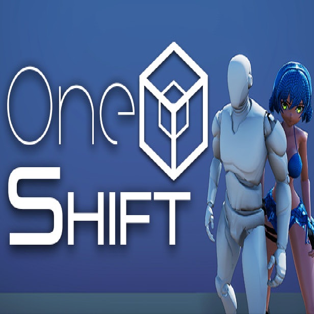 lazyajju's tweet image. OneShift - Free game until Nov 11, 2025 at 11:30pm on STEAM 😍🎁

#OneShift #FreeGame #GamingInfoAndNews #Gaming #STEAM #Lazyajju