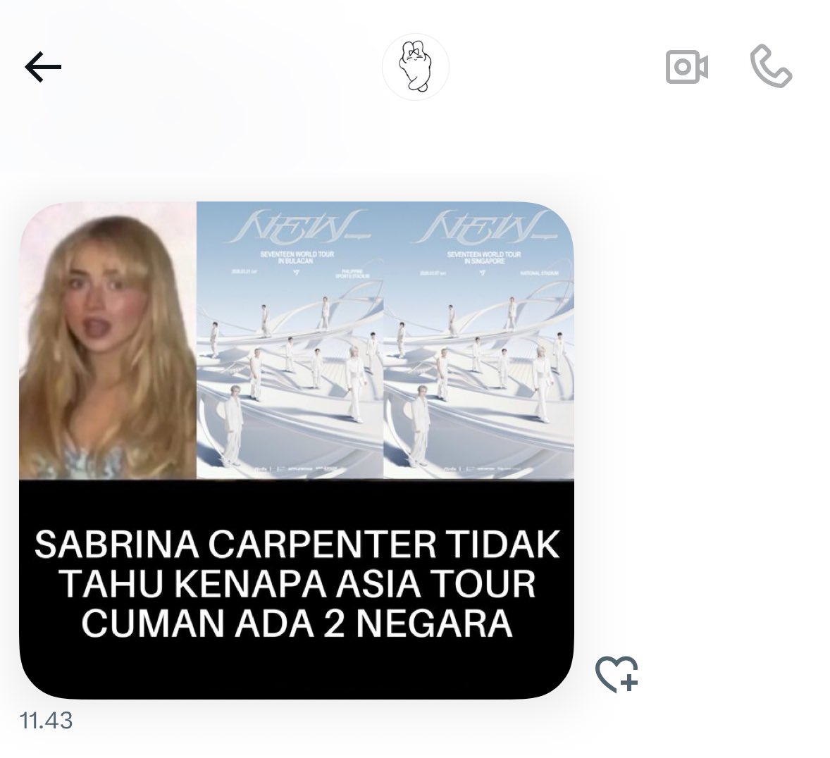 ͏ ‏َ tweet media