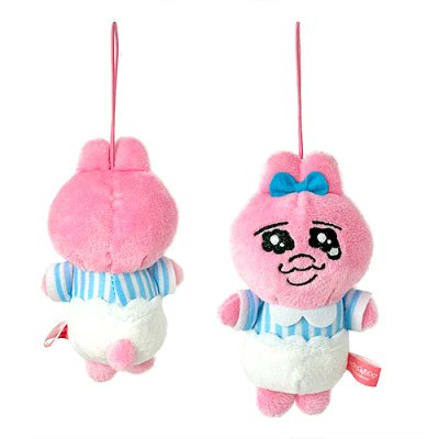 おぱんちゅうさぎ　んぽちゃむ　マスコット　グッズ　76点まとめ売り おぱんちゅうさぎ んぽちゃむ マスコット グッズ 76点まとめ売り