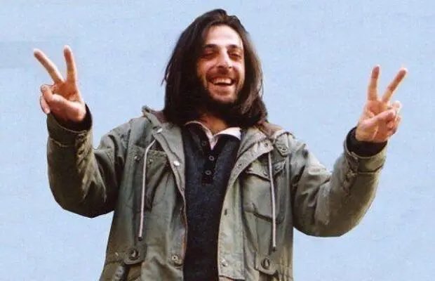 Sol_Yumrukk's tweet image. Karadenizin asi çocuğu, 
Doğum günün kutlu olsun. #KazımKoyuncu