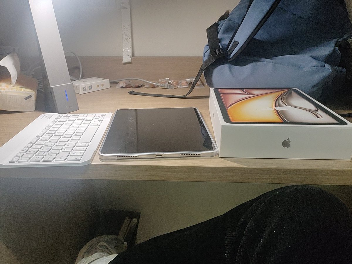 也是成为尊贵的苹果用户哩✌️✌️✌️