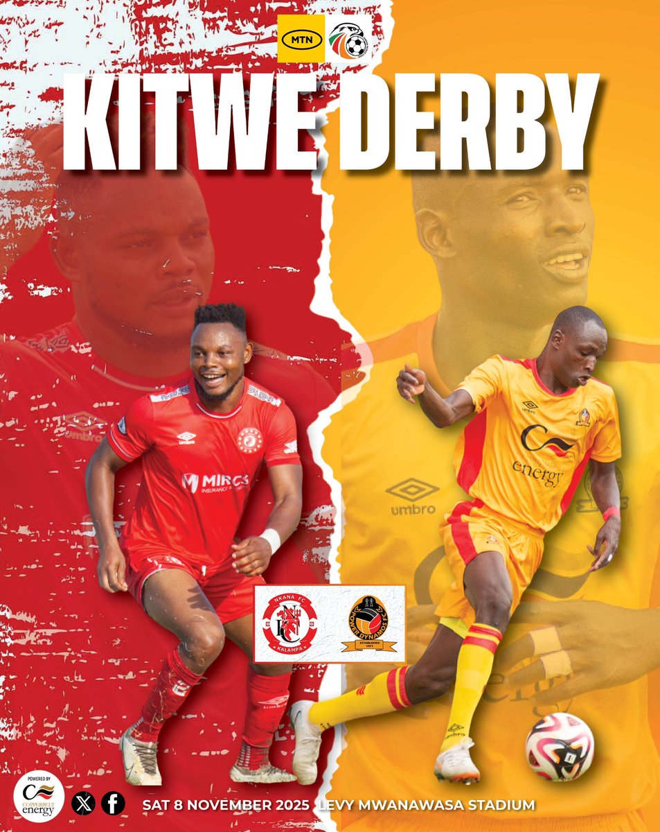 Power Dynamos FC 🇿🇲 tweet media