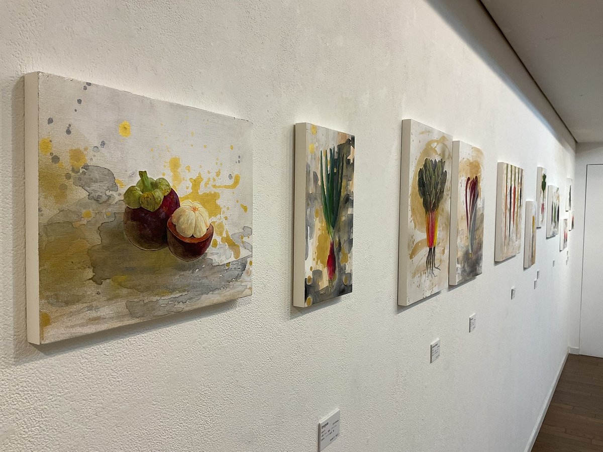 アートコンプレックスセンター / The Artcomplex Center of Tokyo on X