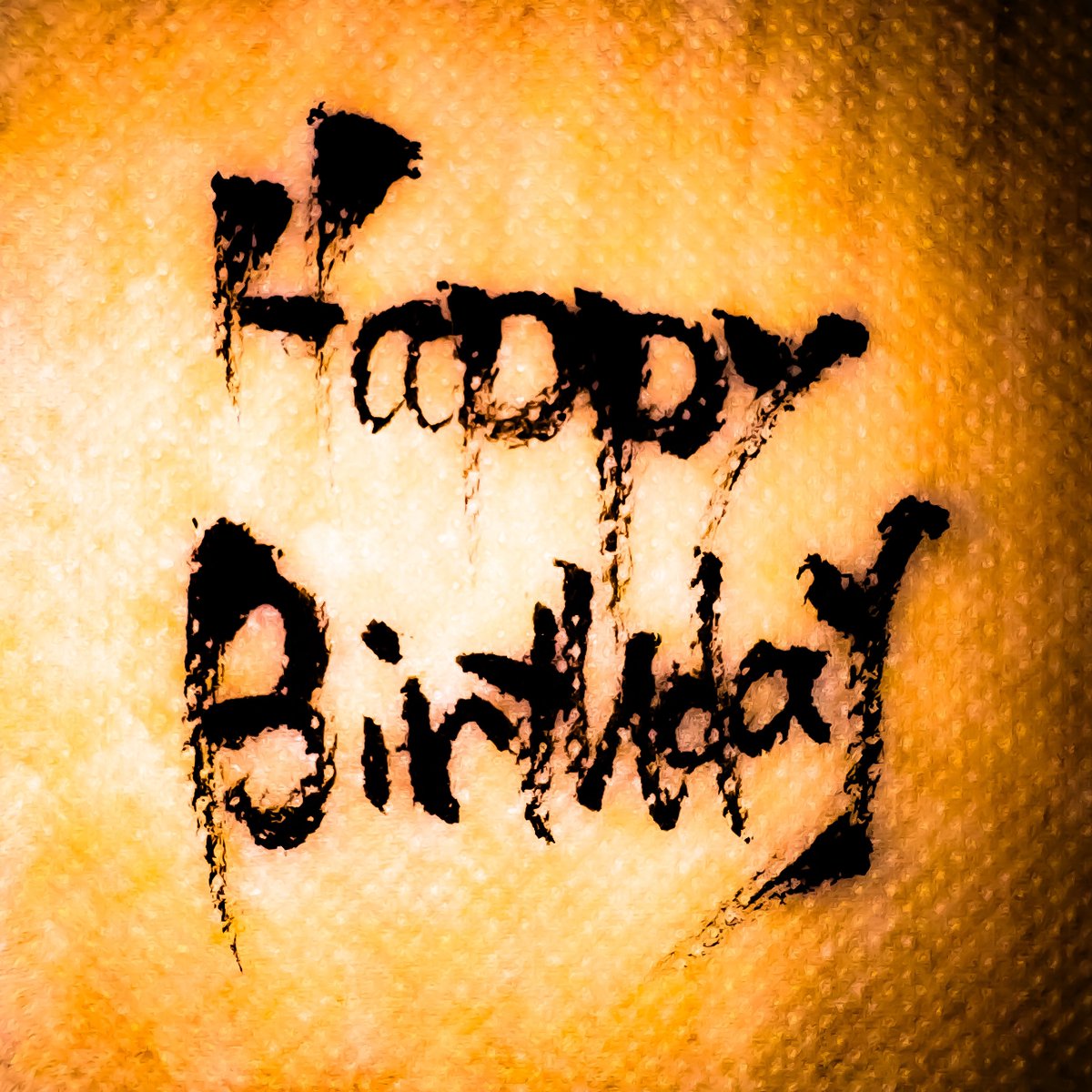 MY_MURMUR's tweet photo. 今日誕生日の貴方、おめでとう！！ https://t.co/jbCsJrAzEm