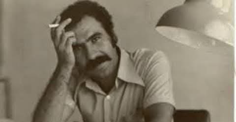 alicanuludag's tweet image. Tam 45 yıl oldu, İlhan Erdost katledileli…

Yayıncı İlhan Erdost, yasak yayın bulundurmak iddiasıyla gözaltına alındı, 7 Kasım 1980’de ağabeyi Muzaffer İlhan Erdost ile götürüldüğü Mamak Askeri Cezaevi’nde askerlerce dövülerek öldürüldü. 

İşkenceci Astsubay Şükrü Bağ, askerlere…