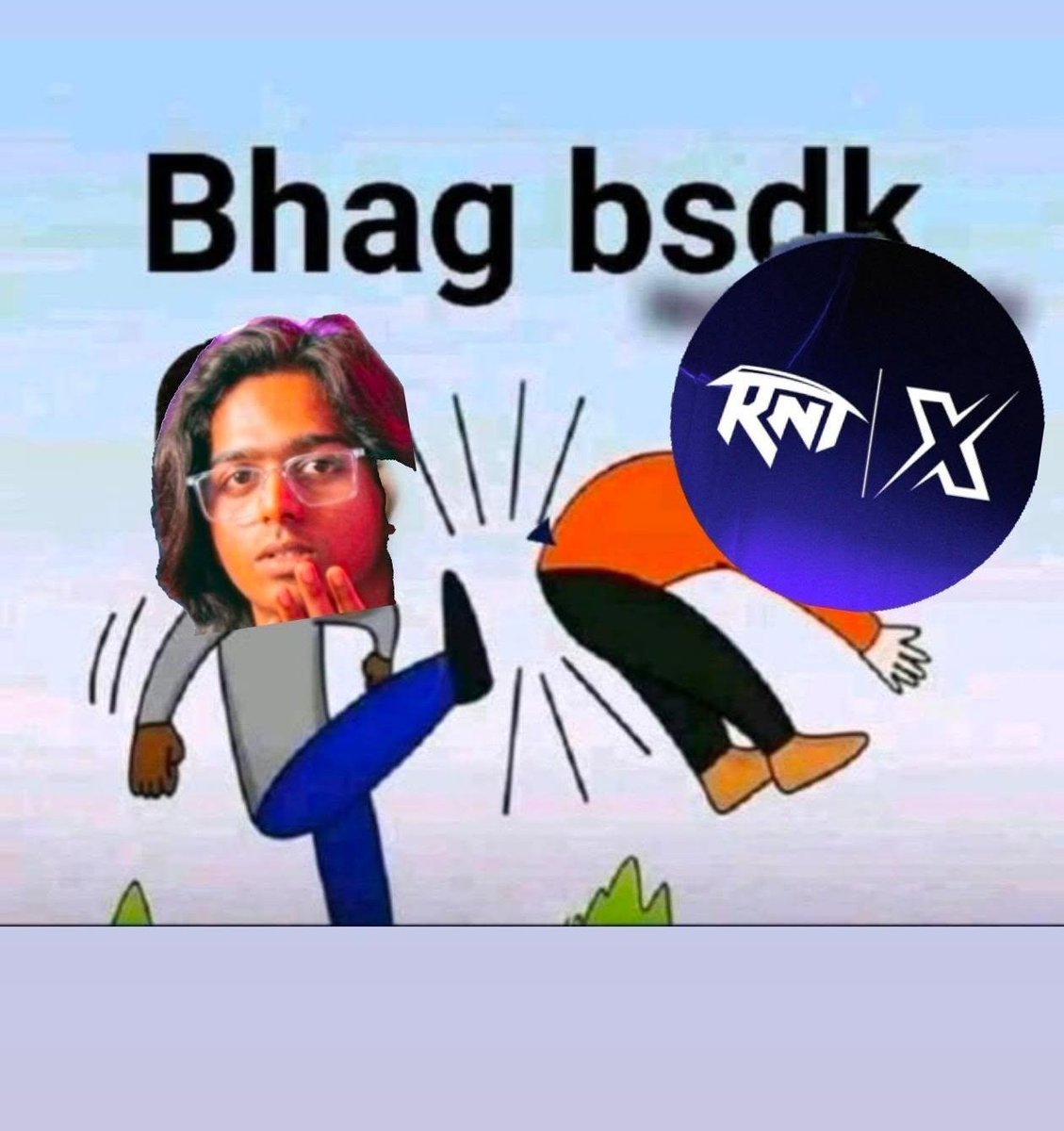 2 x official trophies 
Multiple mvps
Currently one of the best player in india
Rejected raandx multiple times 
Still this lil nigga hating spower 😭🤣
What is the achivement of ramdi rakhi??