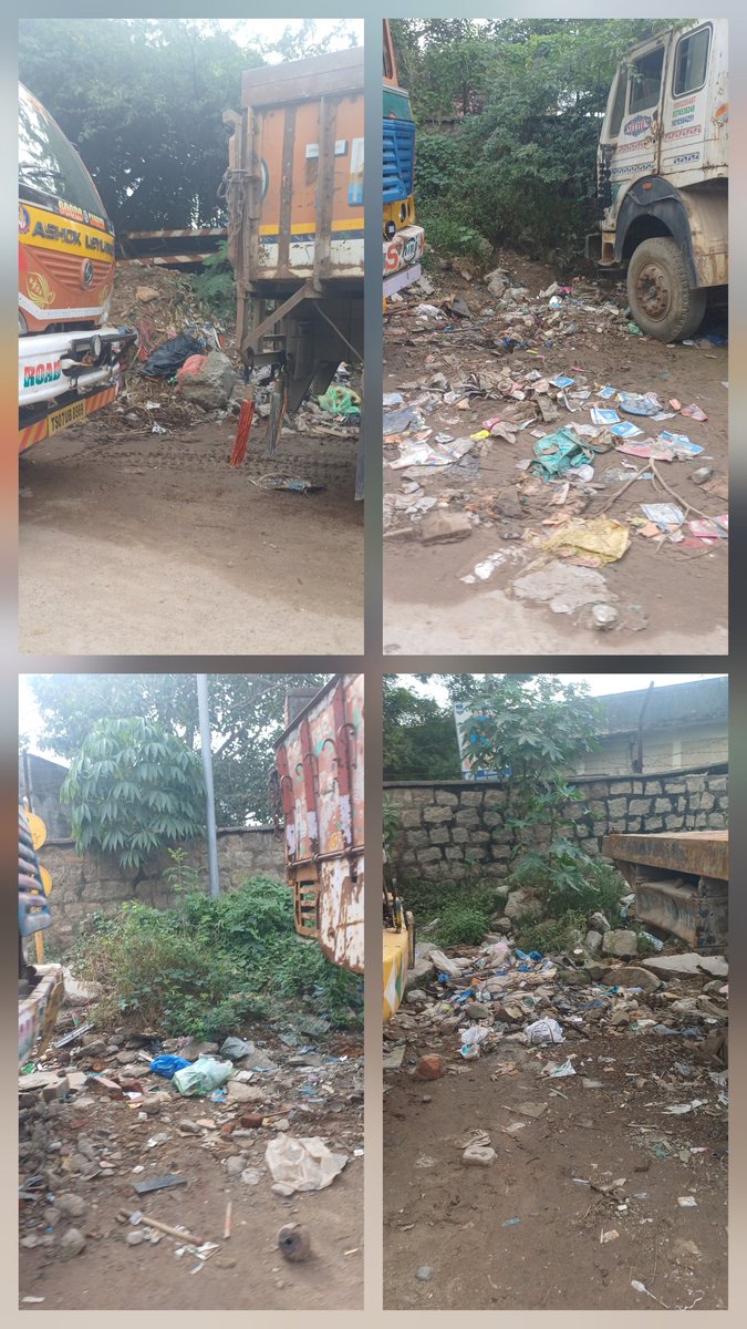 Hyderabad tweet media