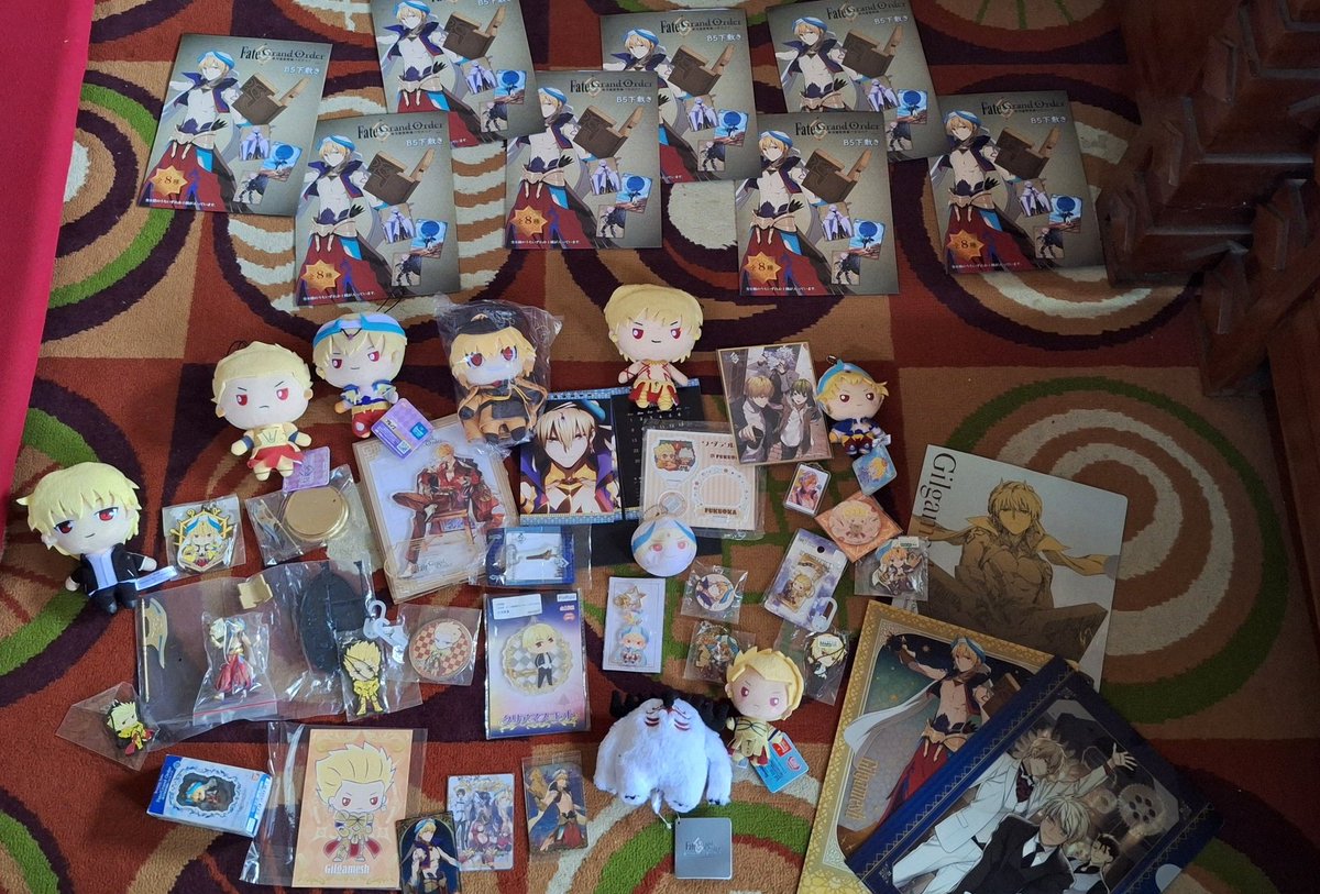 mochinya dimana lagi aela