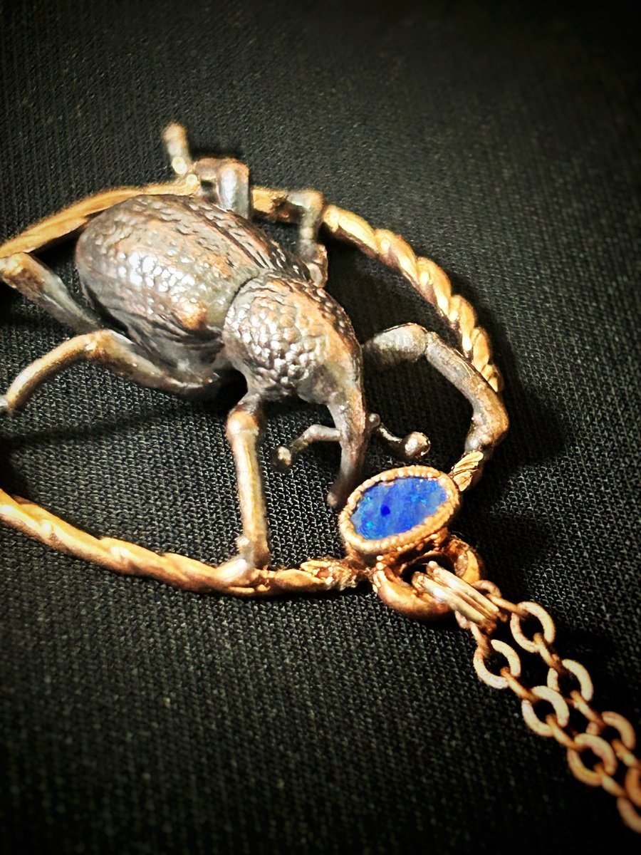 銅製:農夫置物 銅製:農夫置物