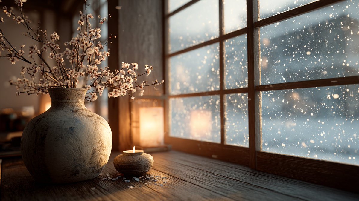 ShimenfuLAstro's tweet photo. ❄️ Nov 7 · Official Start of Winter

Today carries the energy of Metal and Water Reservoirs — a time when the season officially turns inward.

As we enter winter, emotions can rise and fall more easily.
The key is to keep your rhythm steady — move slower, breathe deeper, don’t rush.
Conserve your strength, rest earlier, wake later.
This is not a time to push — it’s a time to preserve. 🌙

If you have questions about your personal energy or luck this season,
 DM me — I’m Shimenfu, offering personal Feng Shui and fortune consultations.
#FengShui #Astrology #Horoscope #ZodiacSigns #WealthLuck #EnergyFlow #2025Predictions #ManifestAbundance #CosmicGuidance #SpiritualGrowth