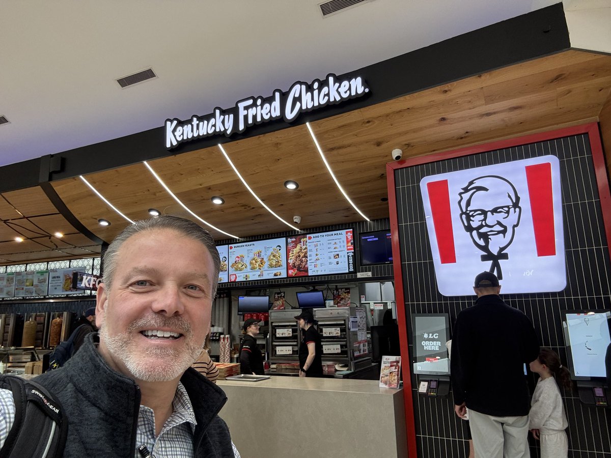 Back from Australia. Shout out to <a href="/SurfaceTech_LLC/">Surface Tech</a> for sponsoring me to present at AfPA on superior pavements with aramid fiber. Thanks to iNFORCE who hosted and made this trip a success. Superb conference and a first trip to the land down under.