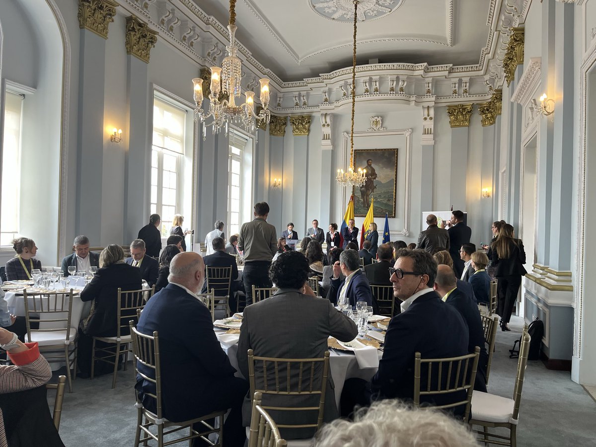 Medellin Global CEIE tweet media