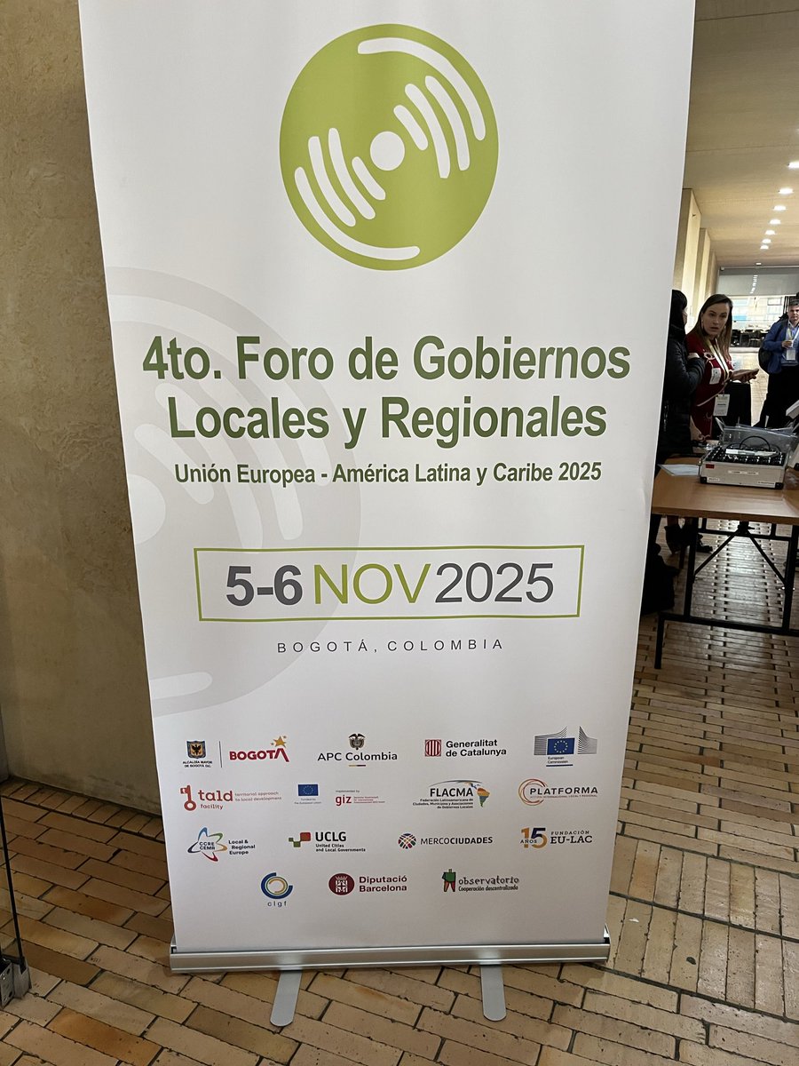 Medellin Global CEIE tweet media