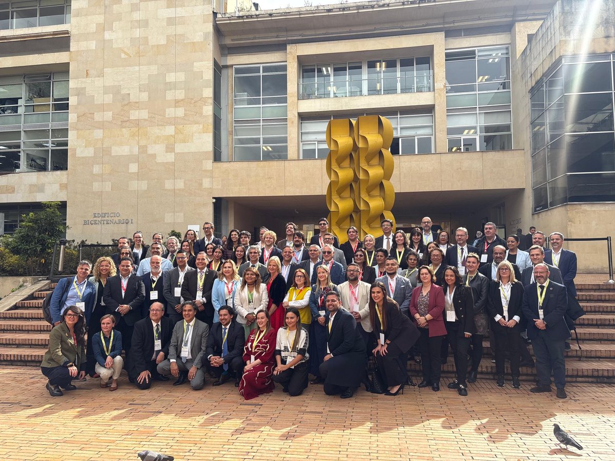 Medellin Global CEIE tweet media