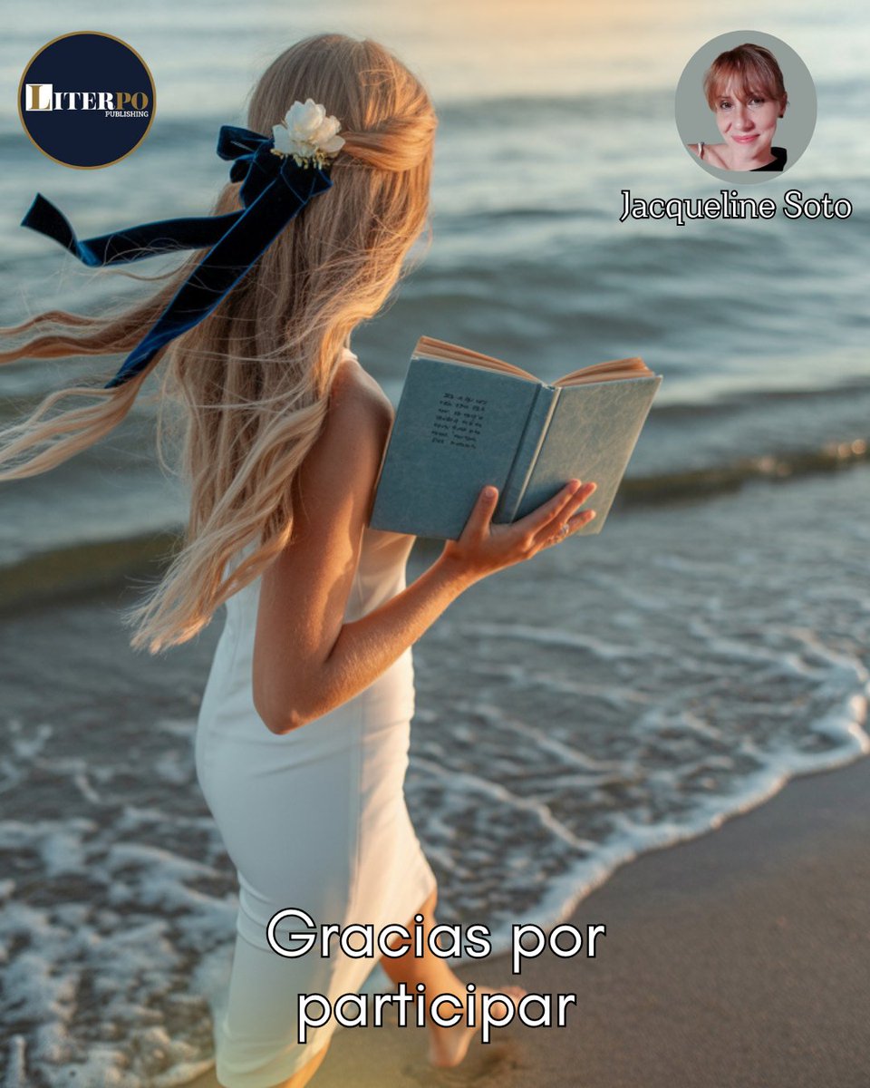 <a href="/Oso42943338/">Oso</a> <a href="/jacque_soto/">Jαcզυҽɭιɳҽ Sօȶօ✦</a> Queremos felicitarte por este fragmento, que despliega una impresionante riqueza de imágenes y sensaciones. La frase "Dentro del mar el silencio no hiere" abre un mundo de posibilidades, donde el silencio se convierte en luz y en calma, transformando la experiencia del agua en