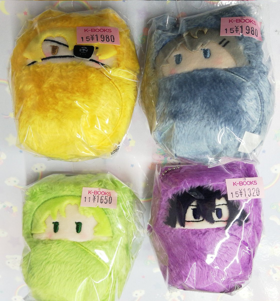 K-BOOKS なんば壱番館 動画部門 on X