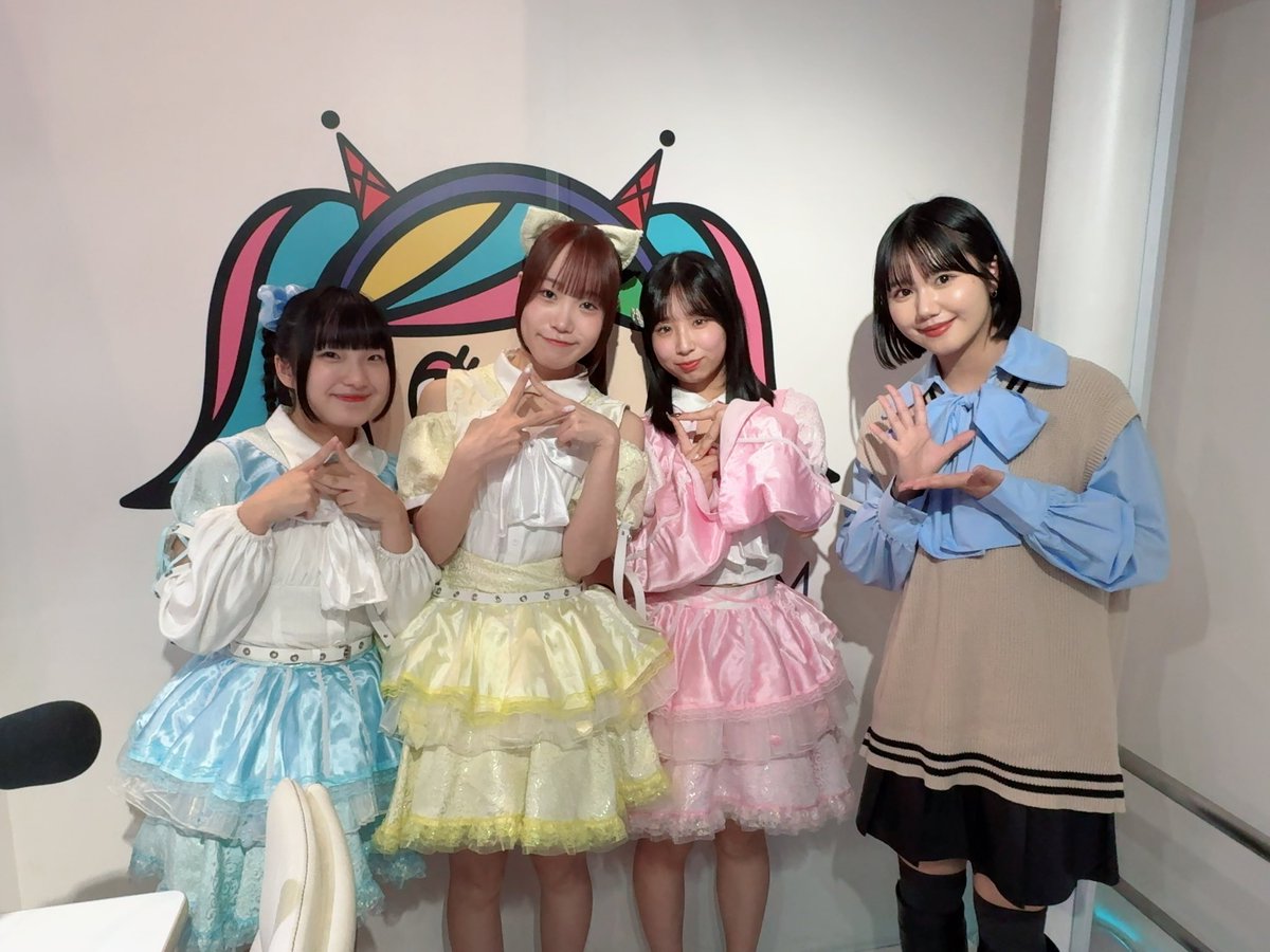 ★2025年11月06日(木）出演者紹介★  
渋谷クロスFM Facebookページにて番組写真をご紹介中!!📷
facebook.com/shibuyacrossfm/