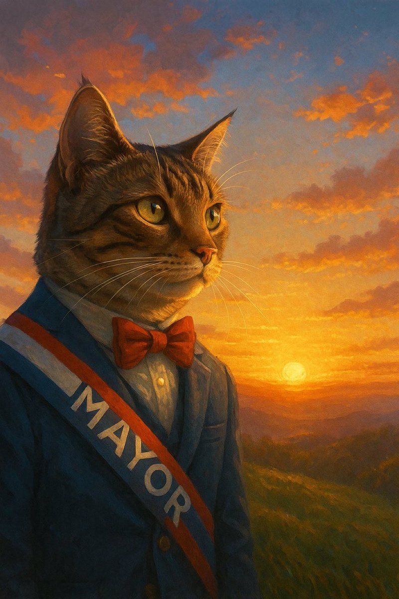 The Mayor of 16th St. #RememberKitKat