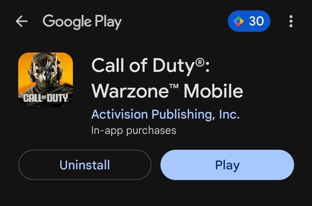 ATUCK89's tweet photo. Make it happen!   Also make it for the COD mobile app.  @CallofDuty @Activision @ATVIAssist https://t.co/Sd9k3lnKGQ