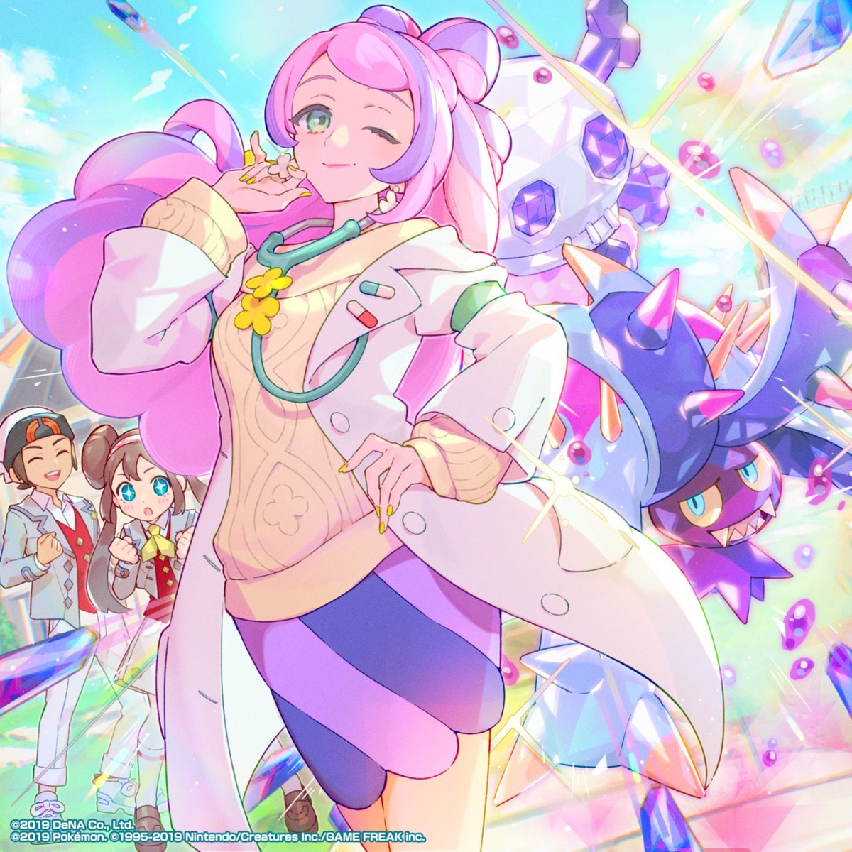 Serebii.net tweet media