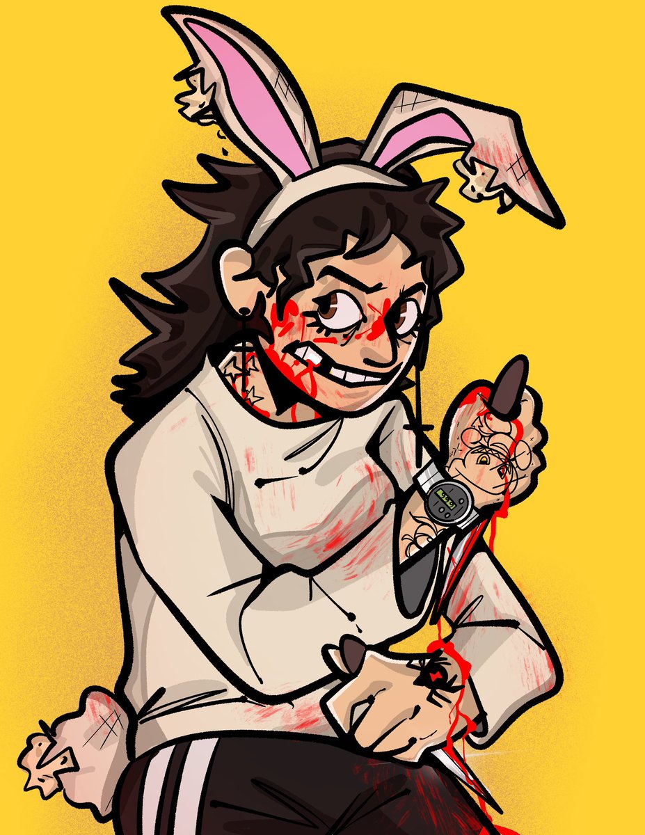 Happy Halloween!! #halloween #costume #digitalart #art