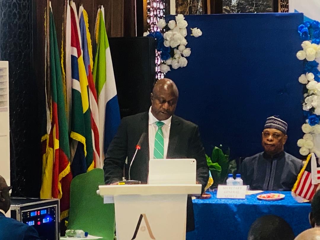 FANDAY TURAY Esq tweet media