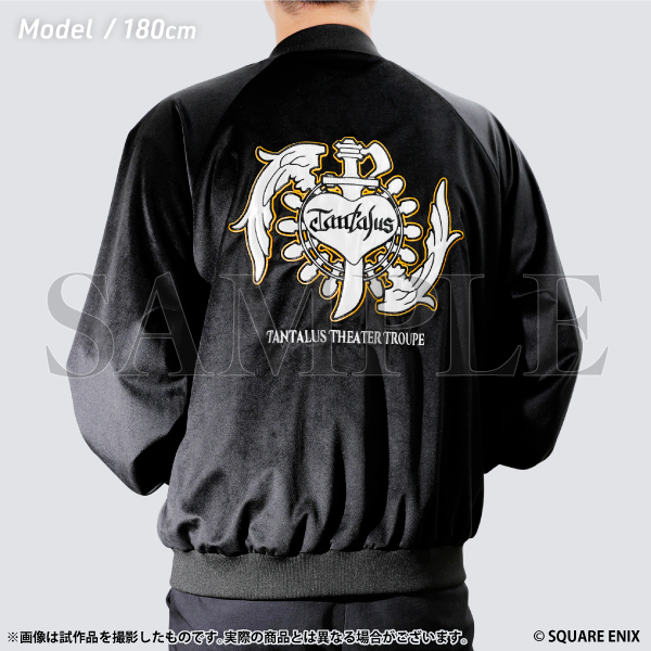 FINAL FANTASY IX 25th ANNIVERSARY THE EXHIBITION‐いつか帰るところ