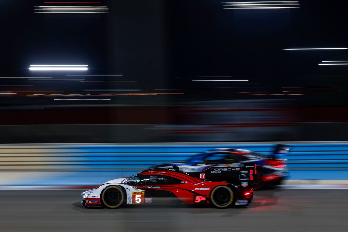 OfficialCONSPIT's tweet image. CONSPIT x Laurin Heinrich｜FIA WEC season finale at Bahrain

Photo: Porsche Motorsport
📸: @jtap
PRO DRIVERS‘ CHOICE
🛒conspit.cn/jingxiaoshangl…
📱 linktr.ee/CONSPIT
#CONSPIT #ProDriversChoice #LaurinHeinrich  #RACEBORN #Porsche #FIAWEC #Bahrain #WEC #PorscheMotorsport