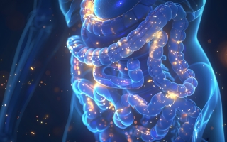 MBLScience's tweet image. Accelerated evolution is observed in the gut microbiome as it passes from mother to child in the birth canal. mbl.edu/news/dominant-…
Photo credit: Freepik