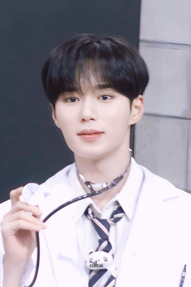 jsbear1120's tweet image. 250308

🩺 ﮩ٨ـﮩﮩ٨ـ♡ﮩ٨ـﮩﮩ٨ـ

#김준서 #KIMJUNSEO #준서
#ALPHADRIVEONE #ALD1 #알파드라이브원 #준서베어