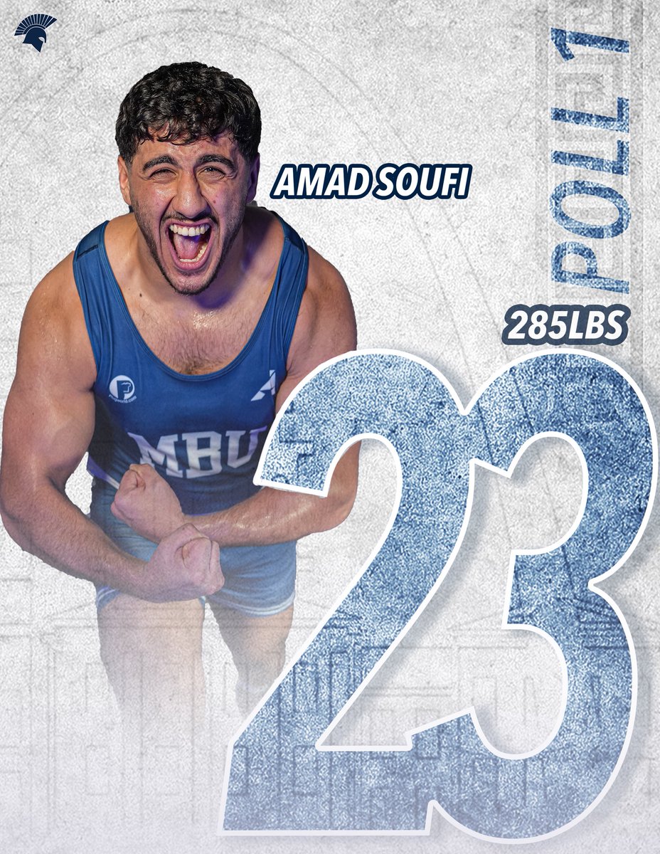 Missouri Baptist Wrestling tweet media