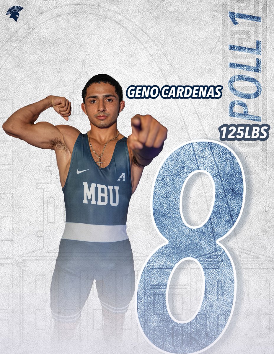 Missouri Baptist Wrestling tweet media