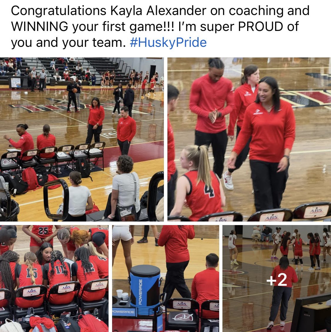 Paul A Bryant (@paulbryant34) on Twitter photo 